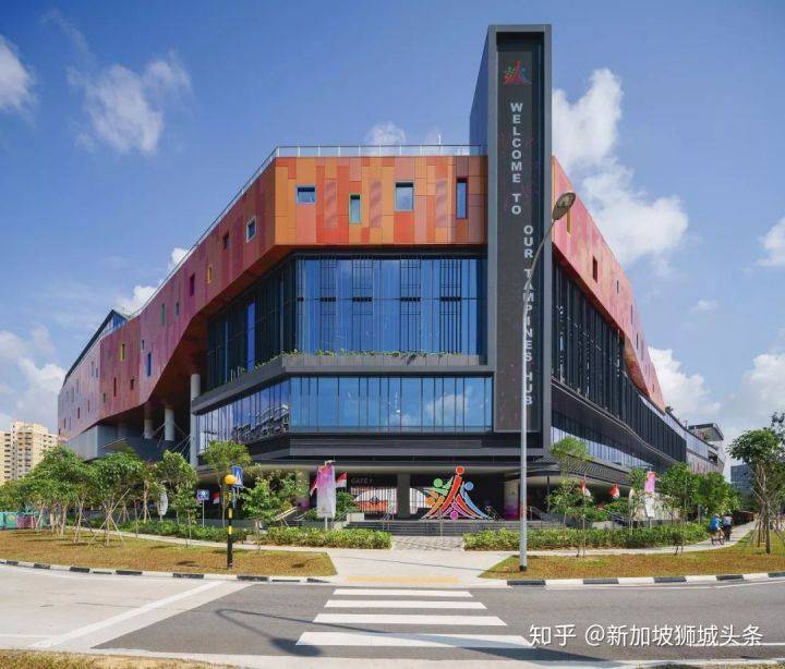 淡滨尼 Tampines: 嬉耍玩乐怎么玩？新加坡最强攻略