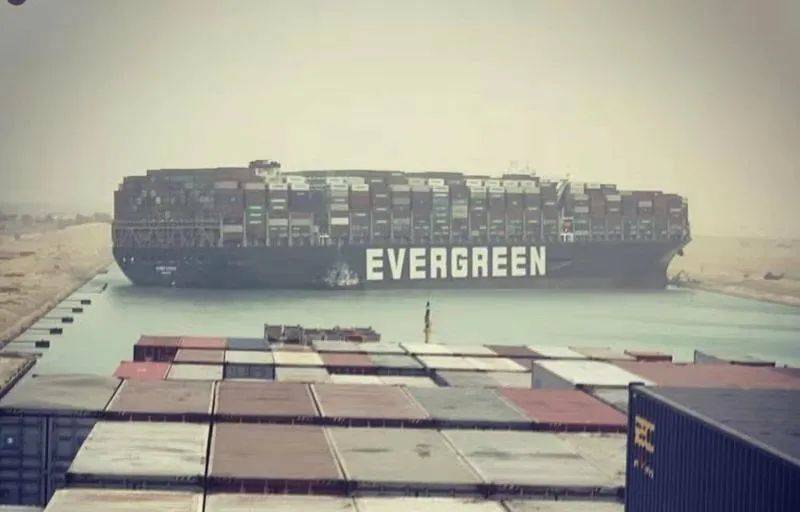 因爲一艘船，新加坡的海運運費可能又要漲價了
