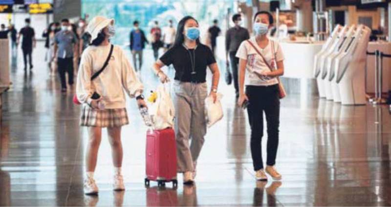 NUS召開研討會:全球“新冠疫苗通行證”到底可行嗎