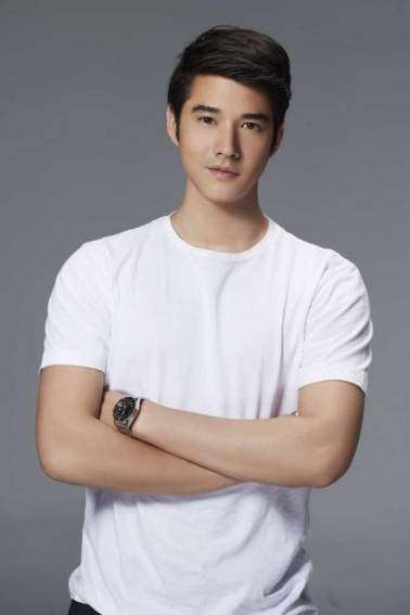 刷屏！史上最帥和尚火了！他到底是誰？新加坡10個最帥的男人表示不服