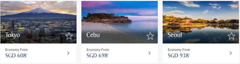 新加坡赴中国航班新规已开始实施！60天内低价机票总汇