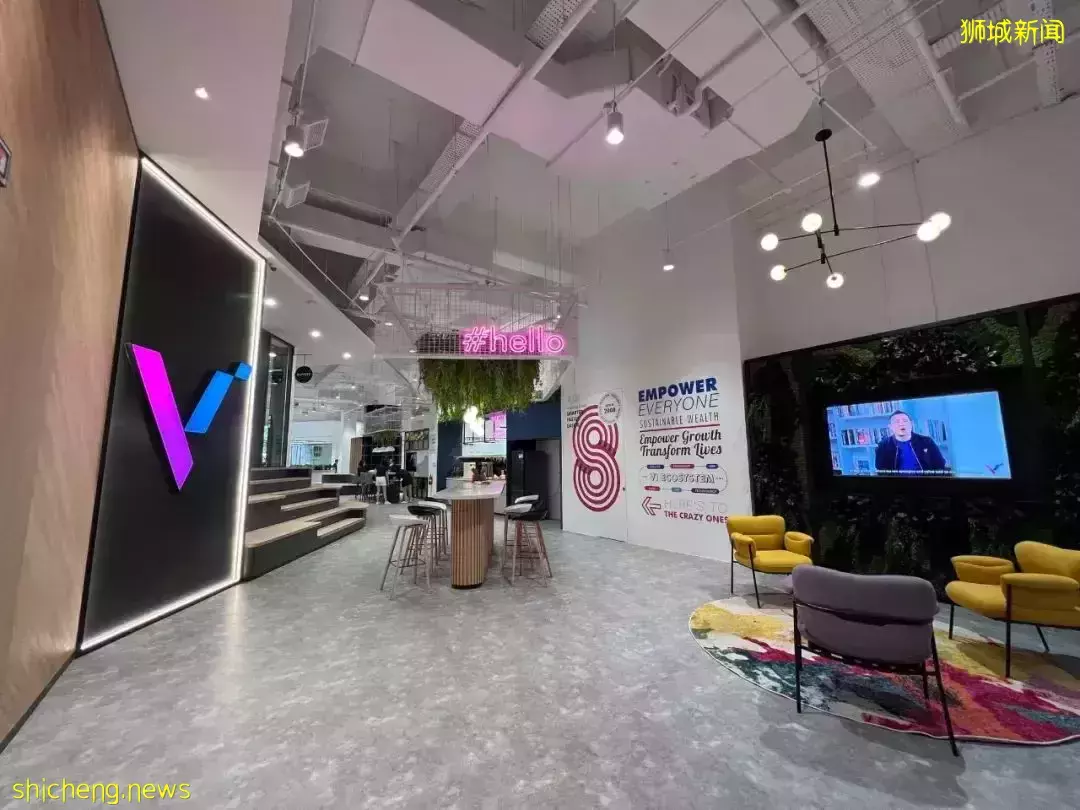 惊!新加坡10岁女孩一幅画卖40万美金,这个火爆行业月薪10万都招不到人