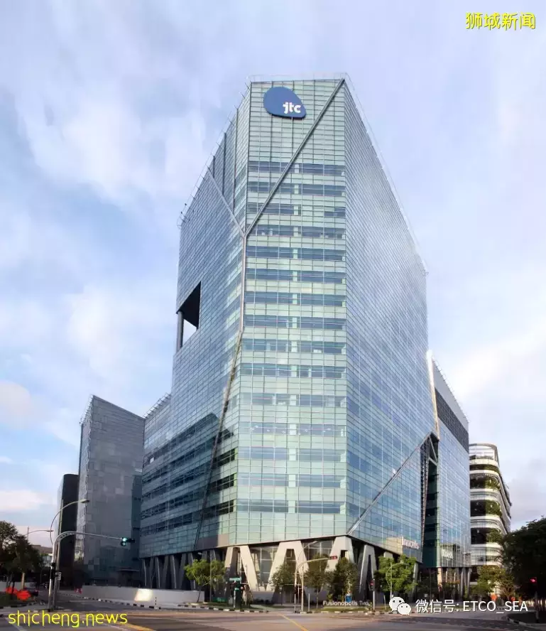 最新报告出炉啦!来看看新加坡哪个区的租金涨最多