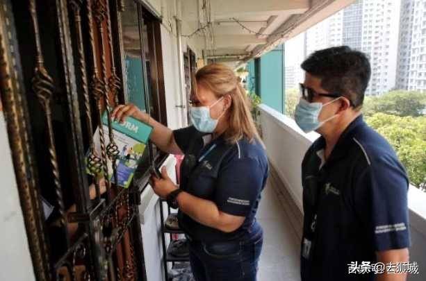 新加坡抗疫“第一”也烦恼，缺劳工，缺新娘，啥都靠进口