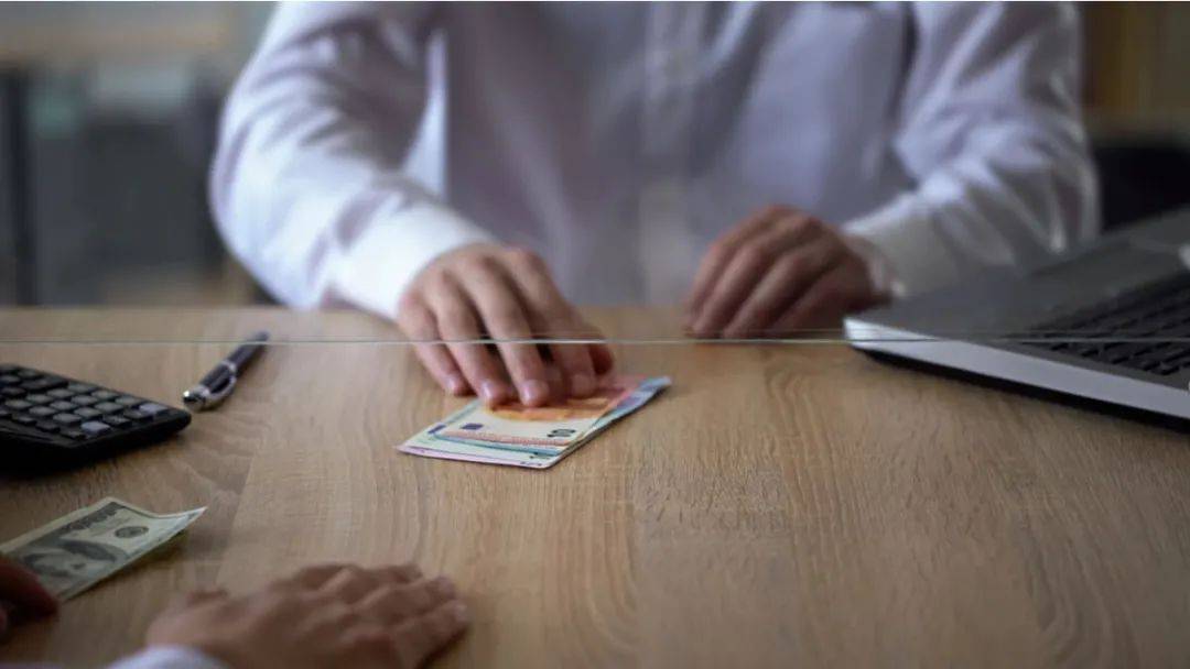 2021新年倒計時!想要換錢彙款回家,哪裏最劃算最安全