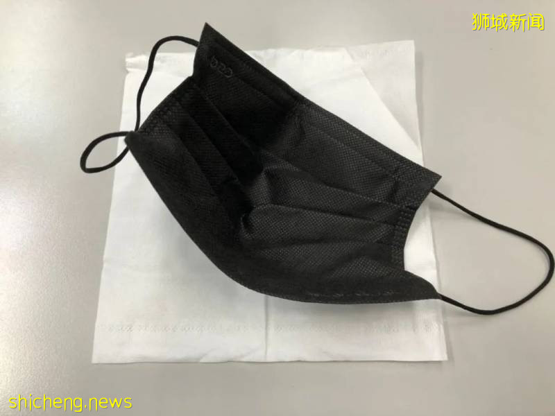 後疫情時代，網友爲了在外面吃飯也是拼了，獅城的你該如何做呢!