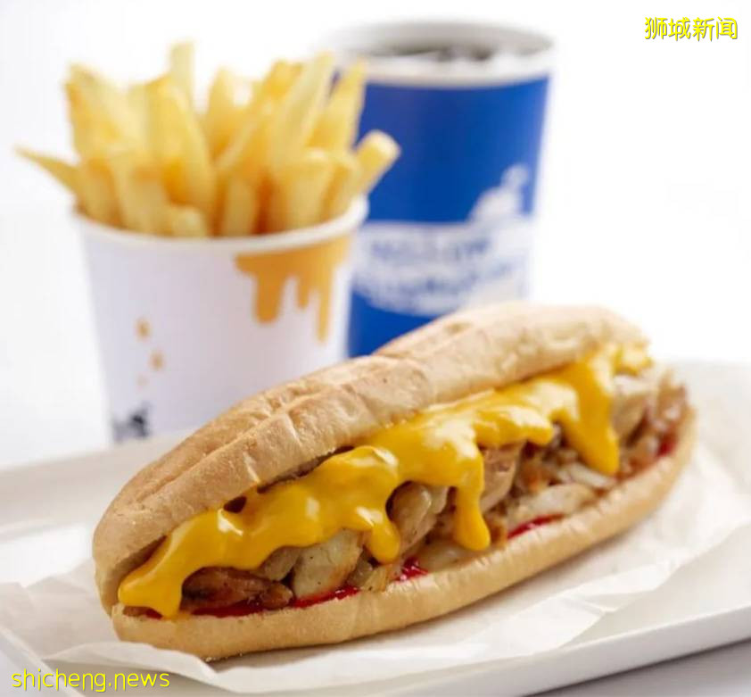 0.7新幣起，新加坡人最愛的食閣美味排行榜，收藏起來