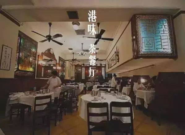 港式奶茶、蛋撻,我來不及等到travel bubble啦!我馬上就到這4家解饞了