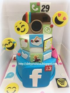 爆贊！新加坡24間又美又好吃的私人訂制蛋糕店，收藏備用