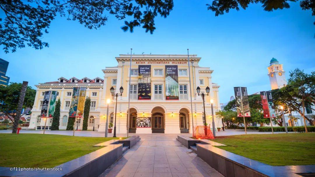 新加坡1月必看!这12个活动走起,炫彩霓虹、水獭快闪、最大狗狗水上乐园