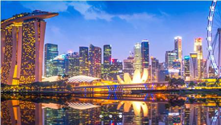 新加坡专才移民