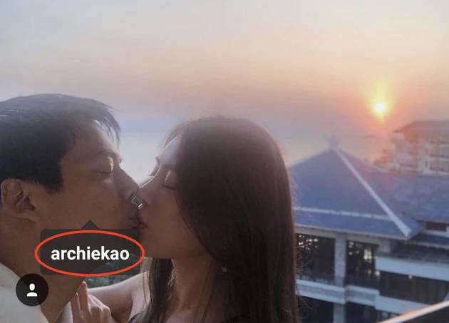 周迅離婚了?高聖遠新歡是新加坡人?還是位空姐?據說已懷孕