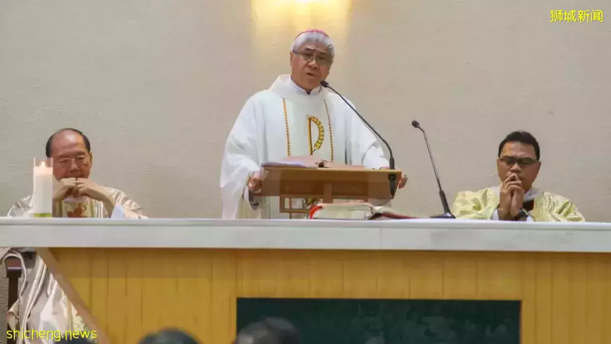 天主教总教区正调查教会知名人士性侵两少年案件