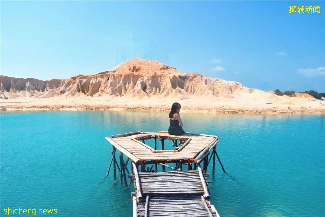 打破传统市区游,轻松逛新加坡两大后花园