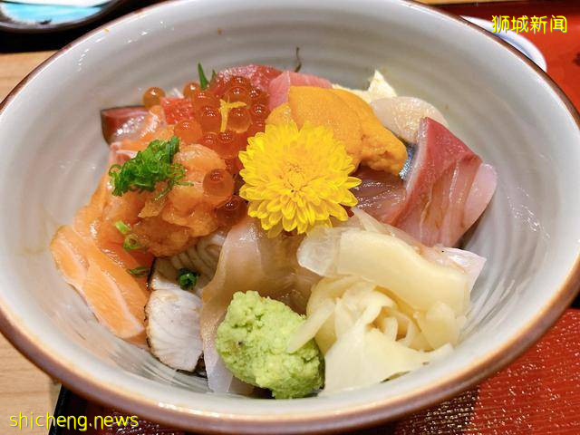 吃遍新加坡 第30期：來自漁場原産地的正宗日料