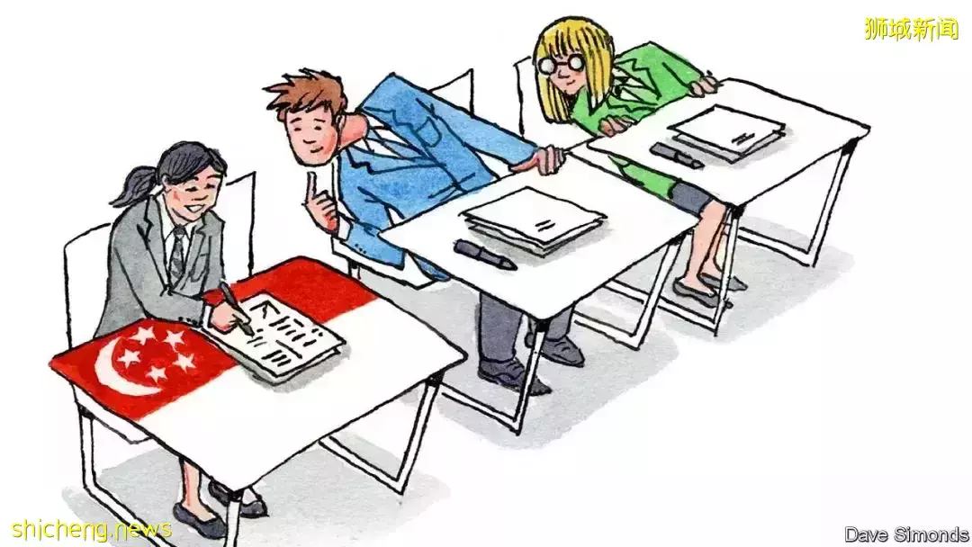 新加坡留學的精英主義爲何越來越香