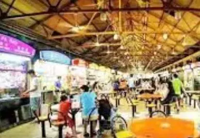 疫情規定放寬兩周,僅4%咖啡店及食堂開放五人堂食