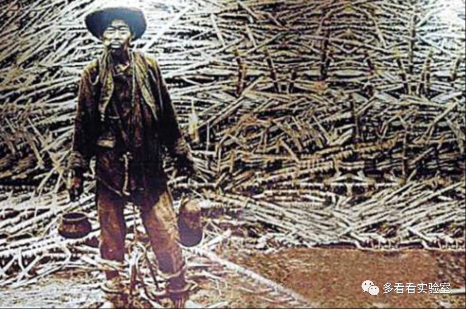 契約華工是什麽類型的工作?華人下南洋被賣爲“豬仔”