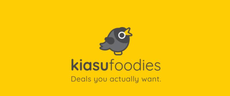 95后在Telegram上做成了新加坡最大的美食订阅频道