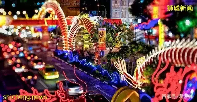 新加坡旅遊景點全收錄，看這份就足夠啦