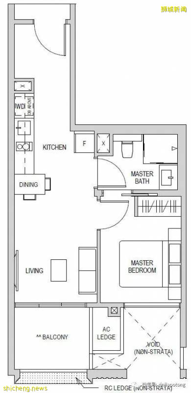 發生了什麽？新加坡阻斷期間大筆資金流入!