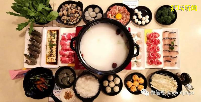 火鍋江湖的絕世高手，竟然是他