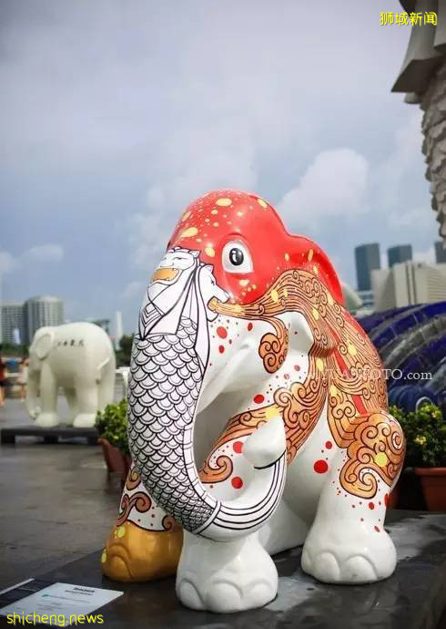 新加坡最全旅游攻略