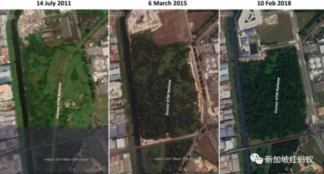克蘭芝林地事件原來有這些內幕　裕廊集團：絕不逃避責任