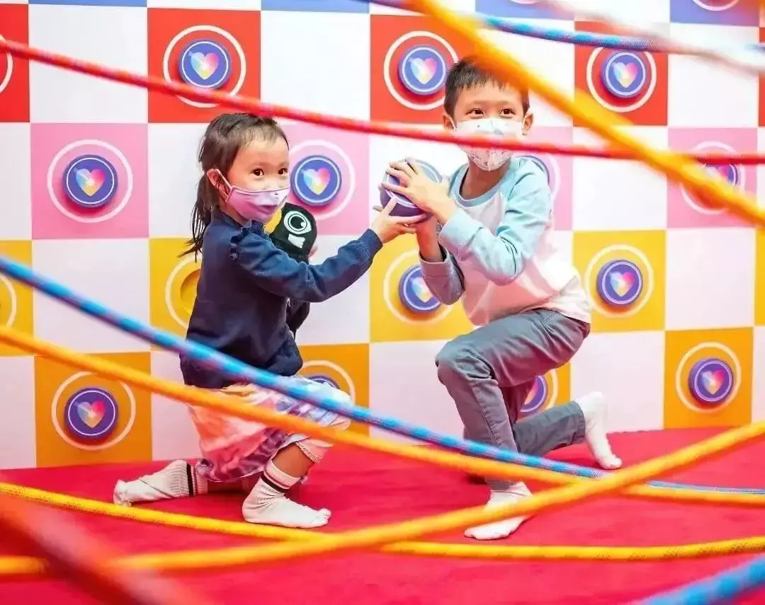 全新升级!仅$19!新加坡超萌水獭探险屋,更大更好玩了