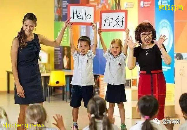 精英教育：新加坡爲何中小學基礎世界第一!