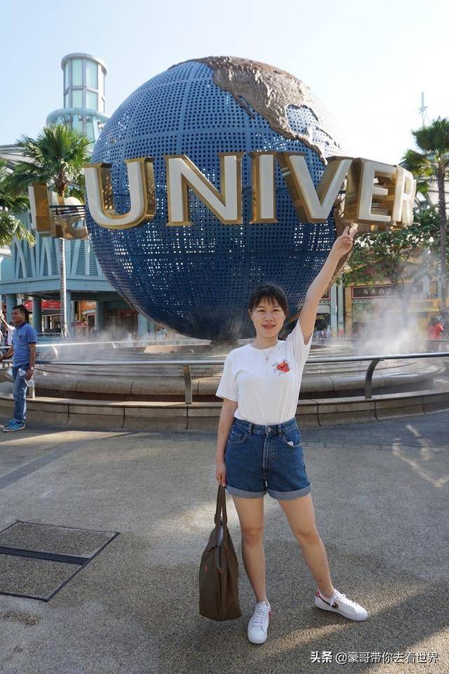 新加坡不枉此行的10大看點（中）分三集介紹