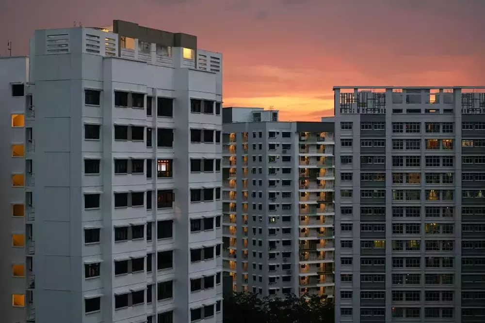 新加坡房租創下六年新高,爲外籍人士帶來租房難問題