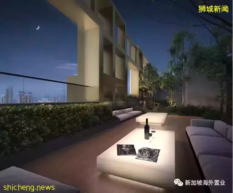 豪宅市場世界排名!新加坡豪宅價遠低于上海深圳,真的不算貴