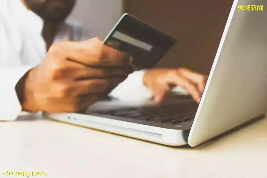 又有人假装中介诈骗?新加坡还能不能安全了