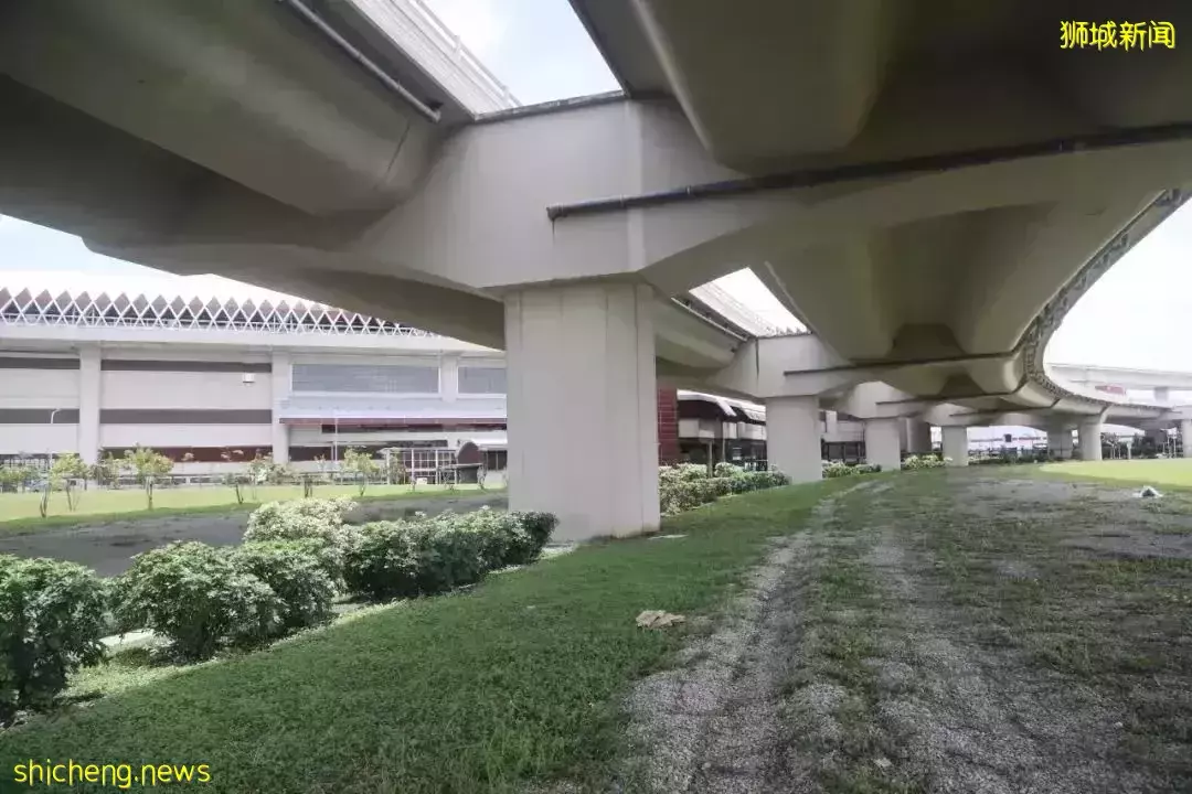 新加坡男子在克拉码头随机被砍!头顶两刀、满身是血,场面骇人