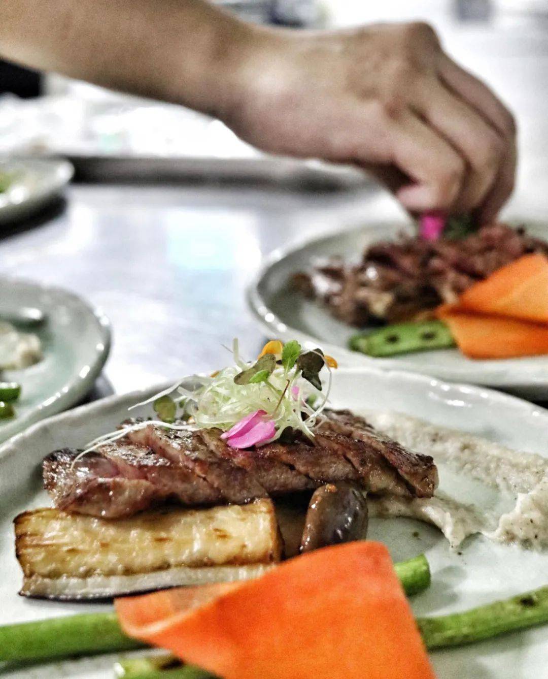 獅城十二食辰 偷懶好時機“未時”美味,一定要直擊你的胃