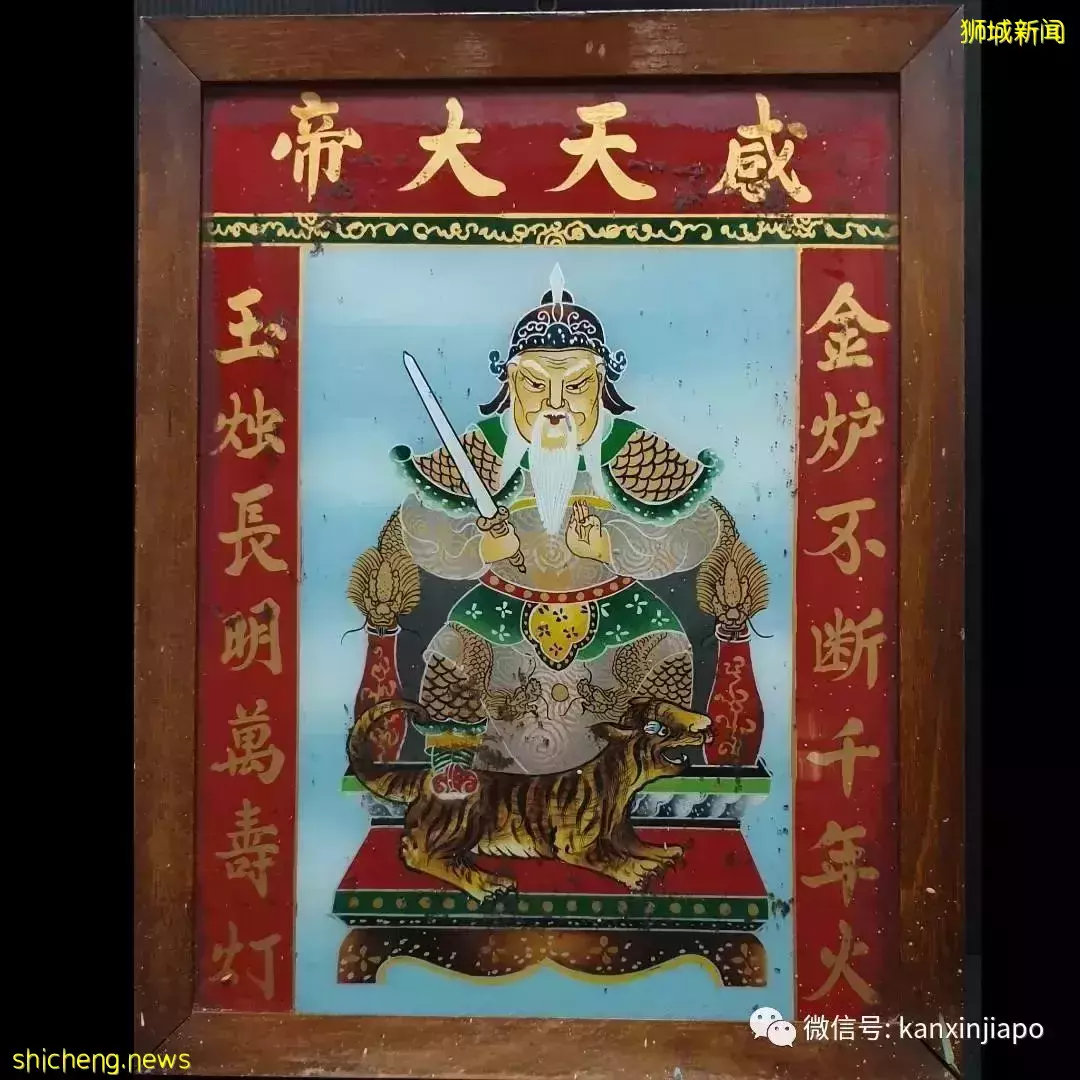 記得疫情初期轟動一時的“萬民慶元宵”嗎？“大伯公”居然與介子推有關