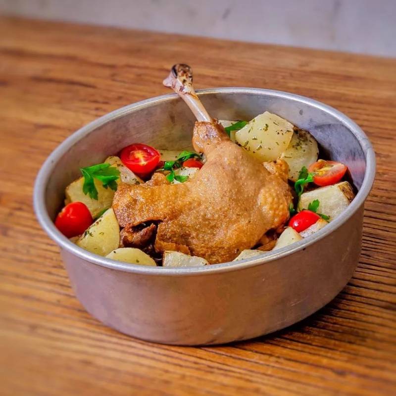 如何擁有完美的一餐？Tanjong Pagar高顔值、Ins風Cafe推薦