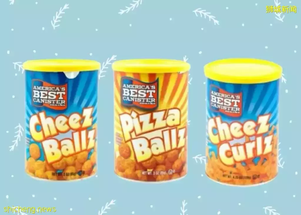 吃過N次的才推薦!新加坡各大超市33種爆款零食大盤點,塞滿你的購物車吧