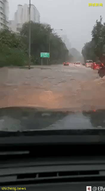 最新调查！全球气温再升2度，新加坡增幅高于国际水平