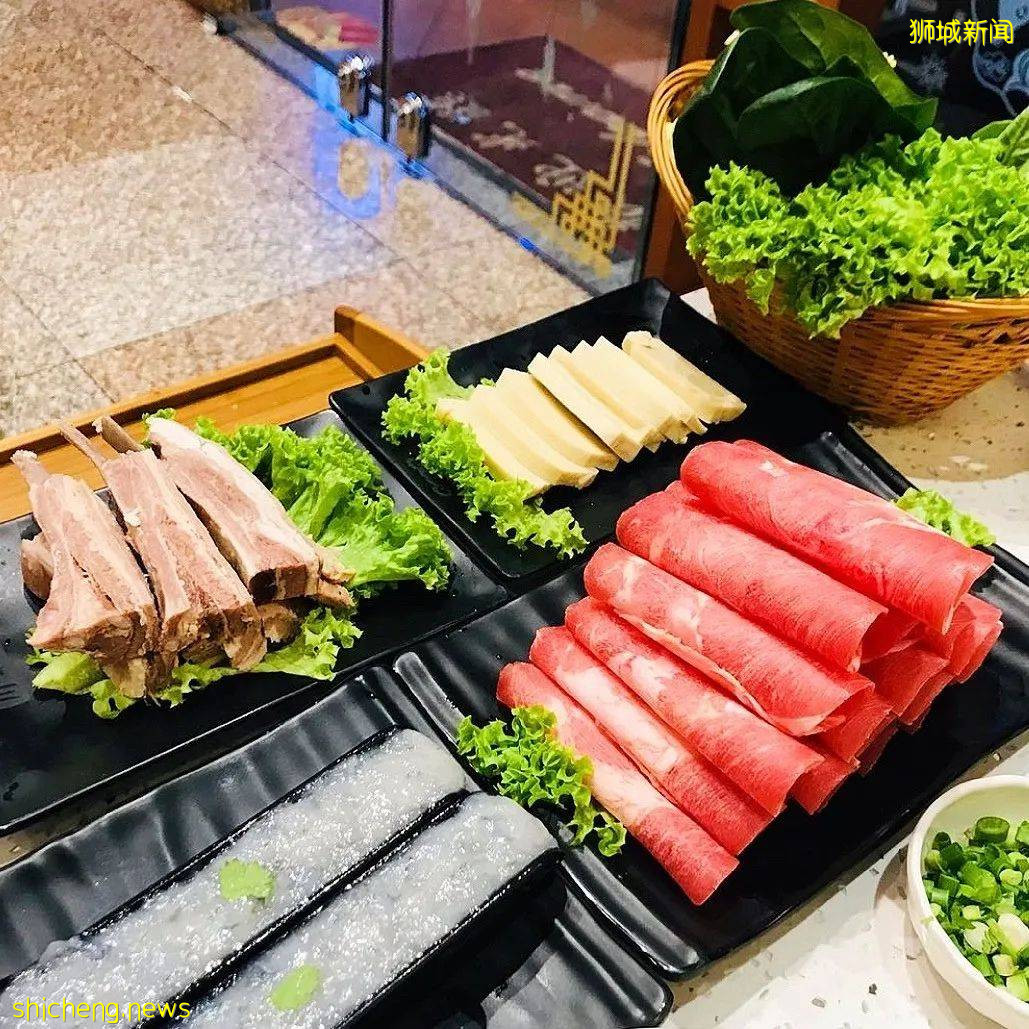 “馬裏士他”周邊美食外賣指南，無法堂食也不要委屈自己的胃