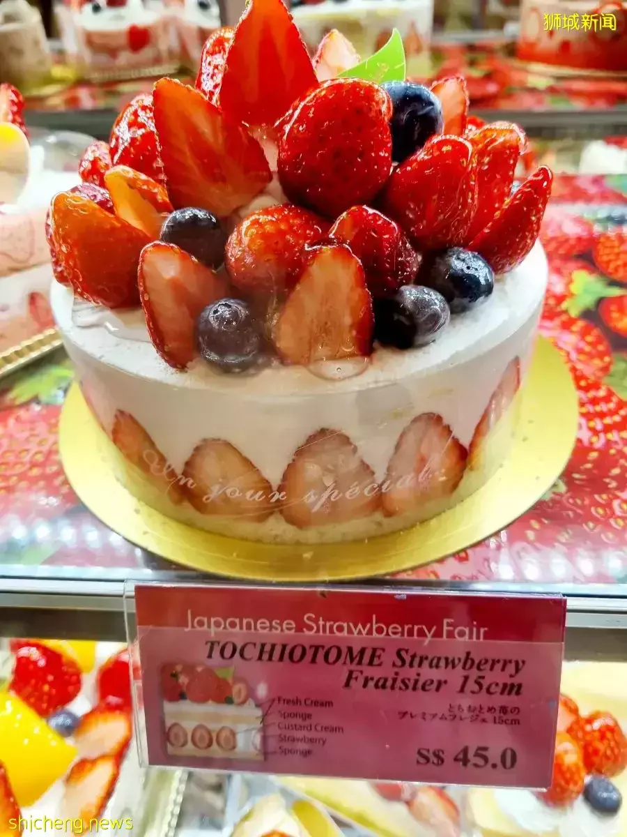 本周折扣！海鮮半價、1元馬來面、宜家新菜單、榴梿自助不限量