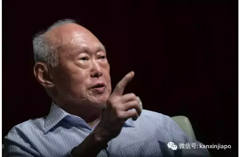 在李光耀去世後,新加坡會有怎樣的不同