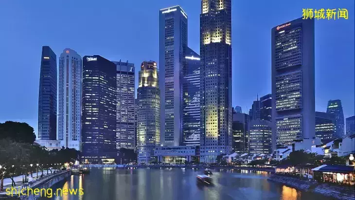 亚洲“四小龙”的虎年经济运势