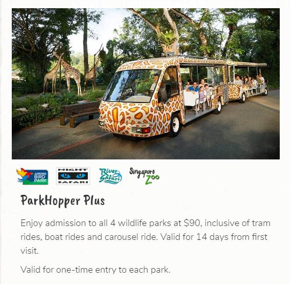 【周末去哪】環球影城買2送1,水上樂園5折,NB買1送1、新航麻將強勢回歸