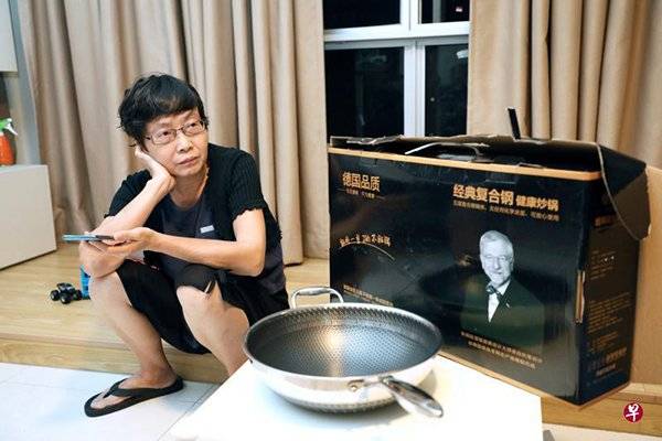 “德國制造”變“德國品質” 安娣不要Made in China