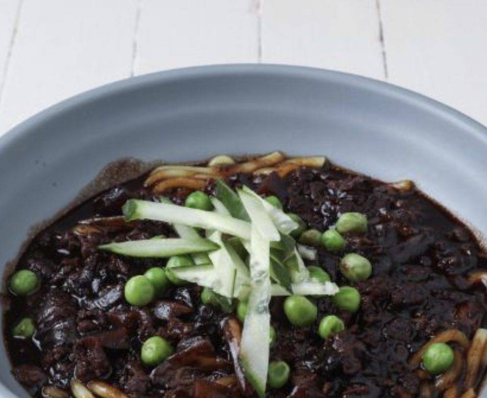 又有新Café可以打卡啦！小清新風格CAF Clickafood@Upper Paya Lebar