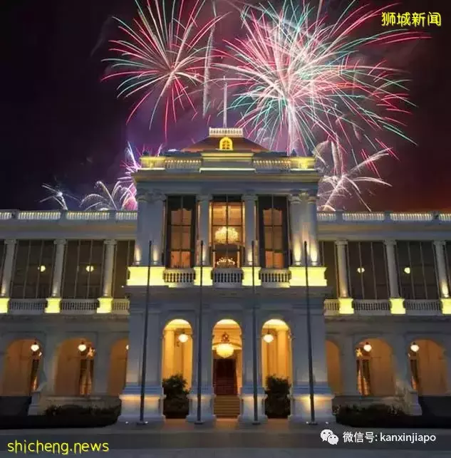 【下周活动】在新加坡竟然有冰雕!还有$9.6VANS夏季经典款