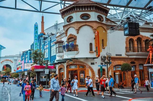 宽松适宜的新加坡亲子游：教育，科技，乐园等均不错过的游玩攻略