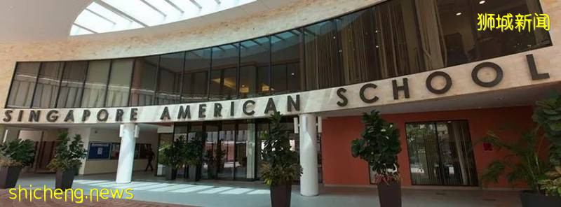 細數熱門新加坡國際學校,你更pick哪一所!